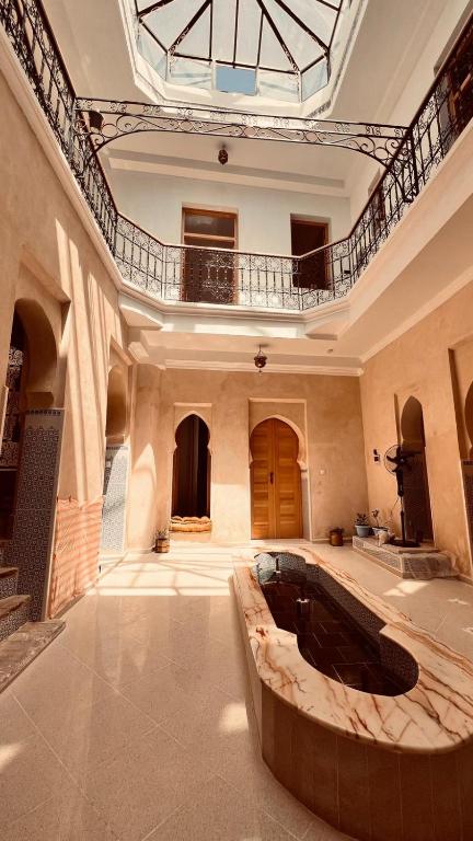 riad à Tlemcen