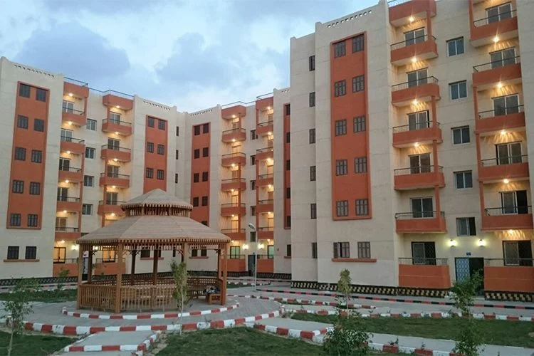 trouver un logement à Tlemcen