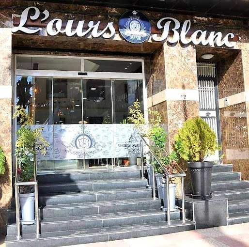 Meilleures pâtisseries à Tlemcen