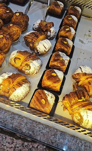 Meilleures pâtisseries à Tlemcen