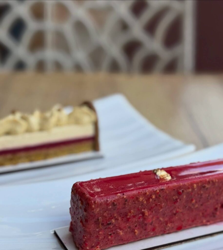 Meilleures pâtisseries à Tlemcen