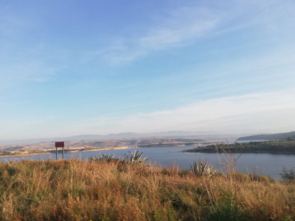 meilleurs parcs à Tlemcen